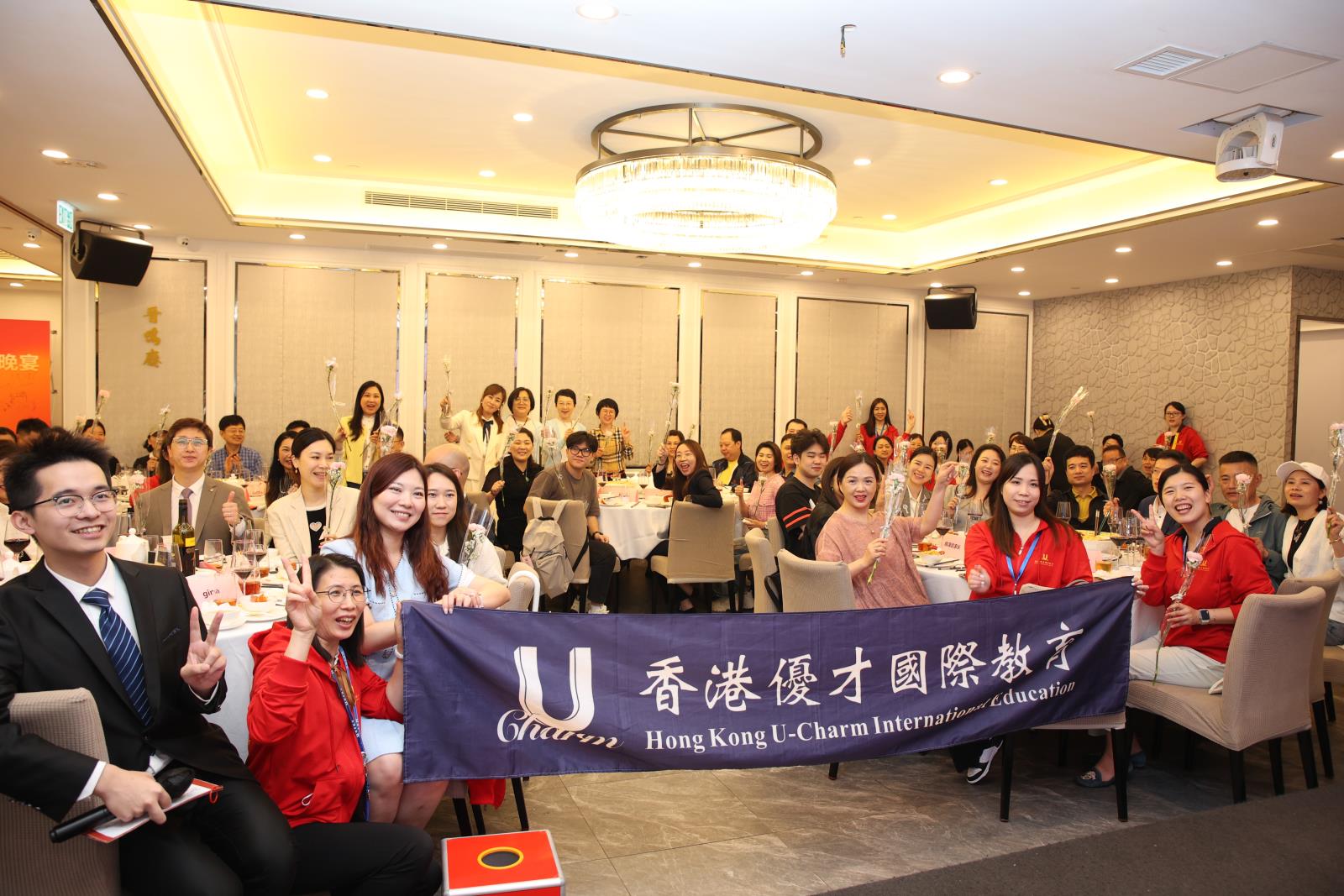 【優才國際教育】高考，讓我逆風翻盤，向陽而生！
